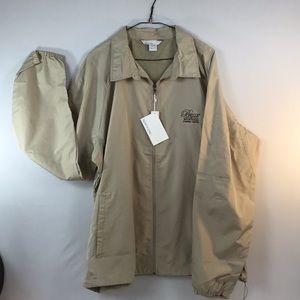 NORTH END MEN’S LIGHT JACKET